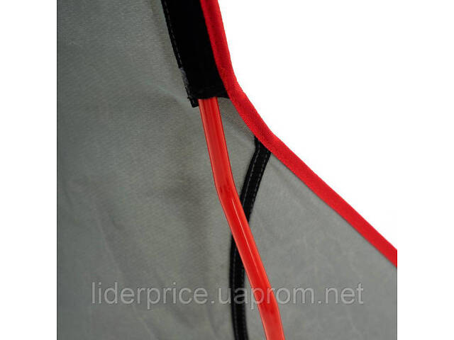 Складное кресло Ranger Compact Hike 207 (Арт. RA 2246), Оригинал! - Фото 7