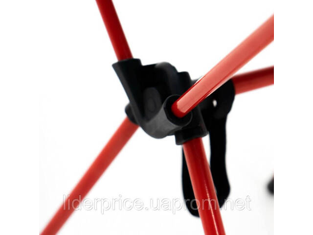 Складное кресло Ranger Compact Hike 207 (Арт. RA 2246), Оригинал! - Фото 8