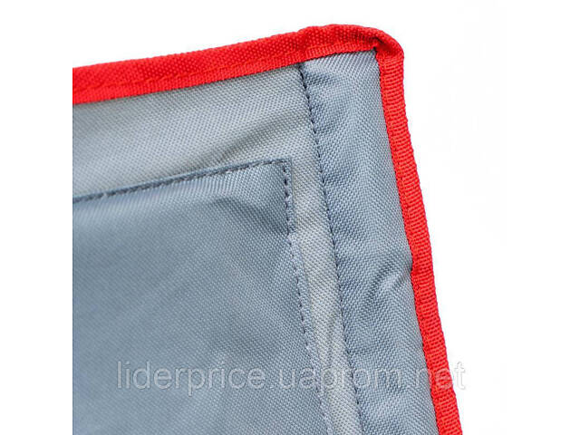 Складное кресло Ranger Compact Hike 207 (Арт. RA 2246), Оригинал! - Фото 10