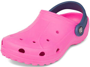 Кроксы Aqua Speed LIMA 9975 розовый Дет 27 555-03 27