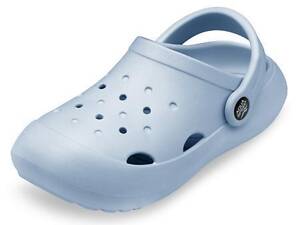 Кроксы Aqua Speed LUGO бирюзовый Дет 23/24 5905718615155