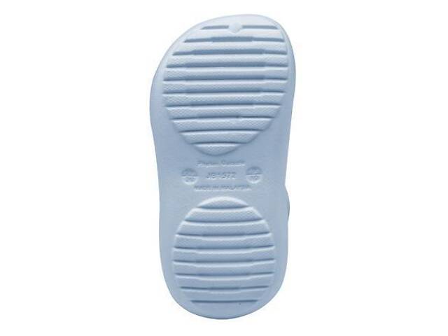 Кроксы Aqua Speed LUGO бирюзовый Дет 23/24 5905718615155 - Фото 4