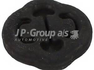 Кронштейн, глушник JP GROUP 1121603400 на AUDI 500 (43, C2)