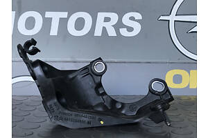 Кронштейн, крепление тросов кпп 1,5 blue hdi Peugeot 308 2007- 9813294580, 9815492580