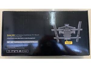 Кронштейн 26-60 з поворотно-нахильною конструкцією XPRO model-005 (44657-_861)