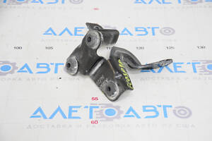 Кронштейн ABS Ford Ecosport 18-22