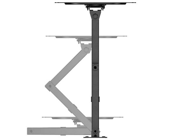 Кронштейн AGN AGN43-222P - Фото 5