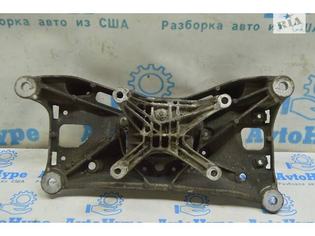 Кронштейн АКПП Audi A4 B9 17-2.0T 8W0399262AE