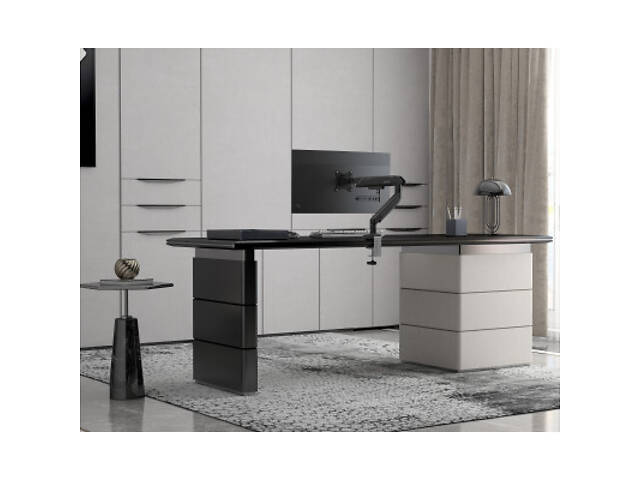 Кронштейн Anda Seat Stealth PRO II 17 (AD-W-A9-1S-BB) - Фото 7