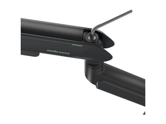 Кронштейн Anda Seat Stealth PRO II 17 (AD-W-A9-1S-BB) - Фото 10