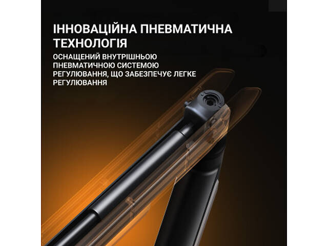 Кронштейн AndaSeat Stealth PRO II (AD-W-A9-1S-FW) - Фото 5