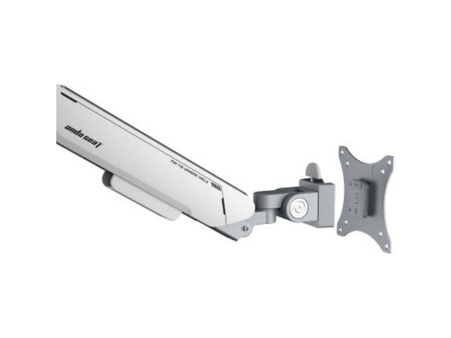 Кронштейн AndaSeat Stealth PRO II (AD-W-A9-1S-FW) - Фото 9