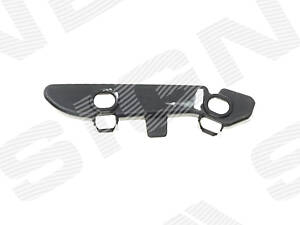 Кронштейн Бампера Bmw 3 F30/F31/F35/F80 11 - 15 51117279711