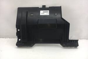 Кронштейн бампера нижний задний правый LAND ROVER FREELANDER 2 L359 2010-2012 (DQX500030) 6H5217B918A