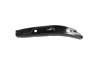 Кронштейн бампера переднього правий Skoda Superb II 2008-2013 POLCAR 692607-8