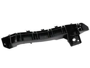 Кронштейн бампера переднього правий Subaru Forester III SH 2007-2012 POLCAR 724307-8