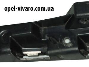 Кронштейн бампера передний левый Opel Movano 3 2010- 620430006R