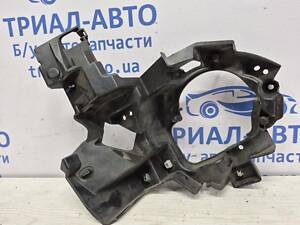 Кронштейн бампера передний левый Mazda 6 GJ 2.2 DIESEL 2012 (б/у)