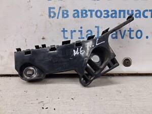 Кронштейн бампера передний левый Mazda 6 GJ 2.2 DIESEL 2012 (б/у)