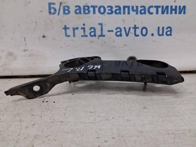 Кронштейн бампера передний левый Mazda 6 GJ 2.2 DIESEL 2012 (б/у) - Фото 2