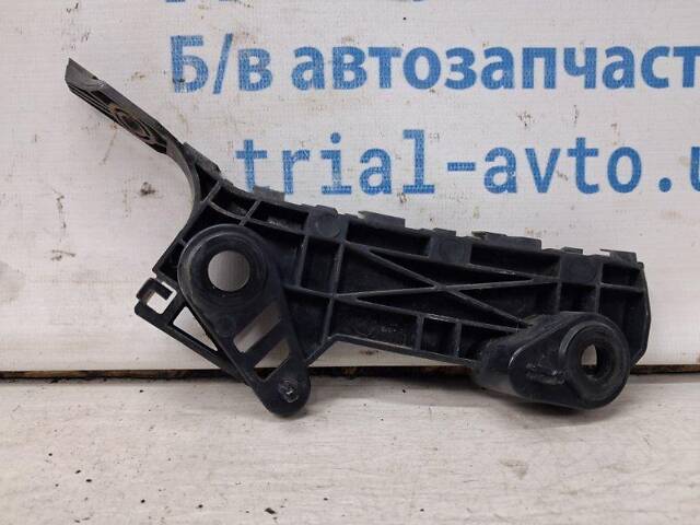 Кронштейн бампера передний левый Mazda 6 GJ 2.2 DIESEL 2012 (б/у) - Фото 3