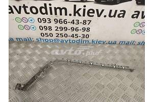 Кронштейн бампера заднего левый 71598SED003 Honda Accord 7 2002-2008