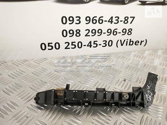 Кронштейн бампера заднего правый 71593SMGE01 Honda Civic 5D 06-12