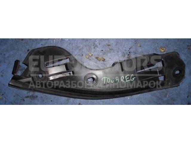 Кронштейн бампера задний левый VW Touareg 2002-2010 7L6807393 220