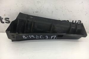 Кронштейн бампера задний правый SUBARU OUTBACK B14 2010-2014 57731-AJ020