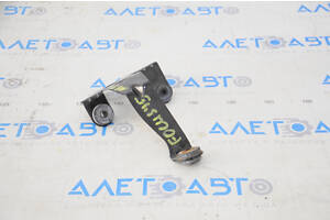 Кронштейн блока ABS Ford Focus mk3 15-18 рест