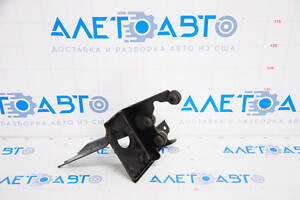 Кронштейн блока ABS NISSAN MURANO Z51 03-08