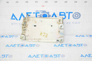 Кронштейн блоку ECU комп'ютер двигуна Nissan Altima 19 - 2.5 2 частини