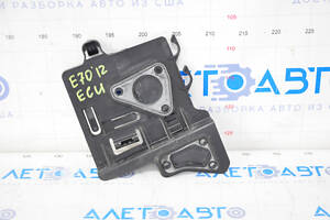 Кронштейн ECU комп'ютера двигуна BMW X5 E70 07-13