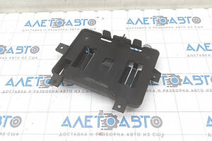 Кронштейн блока ECU компьютера двигателя GMC Terrain 18-19 LYX, LTG