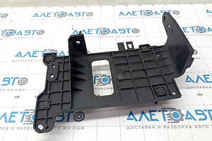 Кронштейн блока ECU компьютера двигателя Jeep Cherokee KL 19-23 2.0T пластик