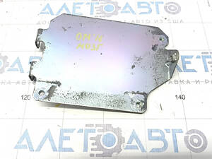 Кронштейн блока ECU Mitsubishi Outlander 14-21 тип 2