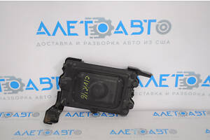 Кронштейн блока ECU с корпусом Honda Civic X FC 16-21 в сборе