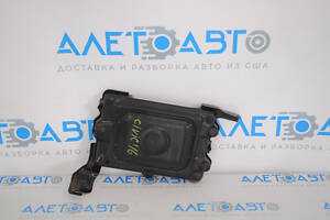 Кронштейн блоку ECU із корпусом Honda Civic X FC 16-21 у зборі.