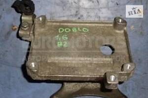 Кронштейн блока управления двигателем Fiat Doblo 1.6 16V 2000-200