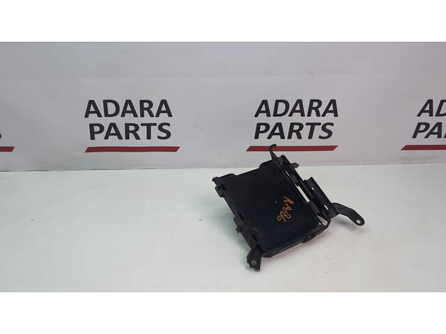 Кронштейн блока управления двигателем (мотором) для Audi A4 2016-2019 (B9) (8W0907647A) - Фото 1