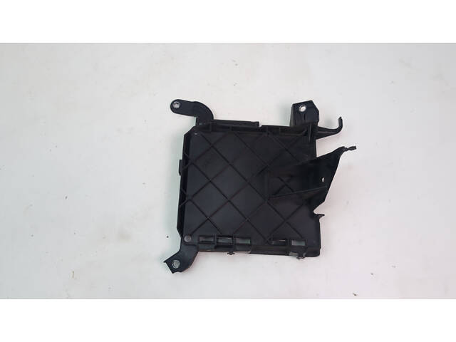 Кронштейн блока управления двигателем (мотором) для Audi A4 2016-2019 (B9) (8W0907647A) - Фото 2