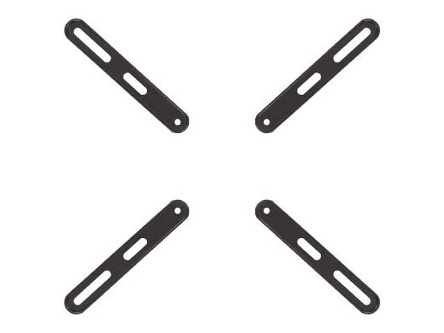 Кронштейн Brateck LCD-201F - Фото 1