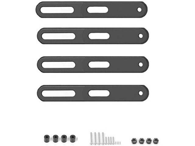 Кронштейн Brateck LCD-201F - Фото 6