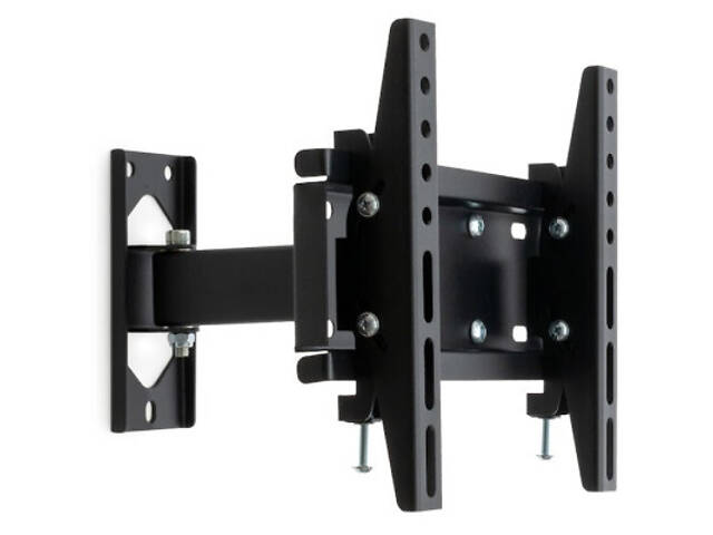 Кронштейн Charmount TV02T-R2 Black - Фото 1
