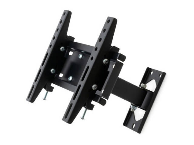 Кронштейн Charmount TV02T-R2 Black - Фото 2