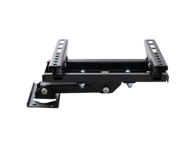 Кронштейн Charmount TV02T-R2 Black - Фото 6