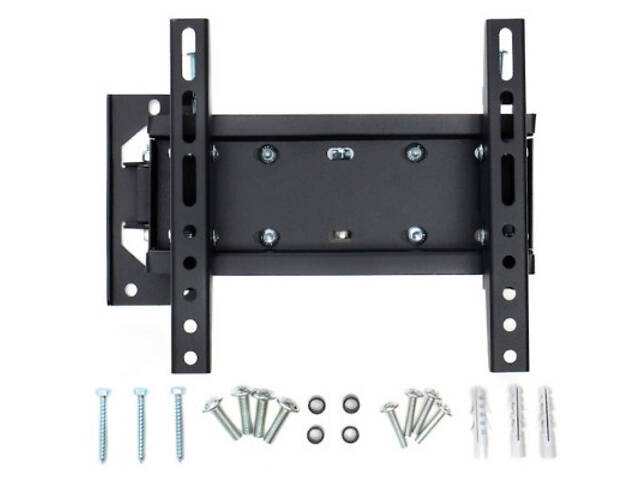 Кронштейн Charmount TV02T-R2 Black - Фото 9