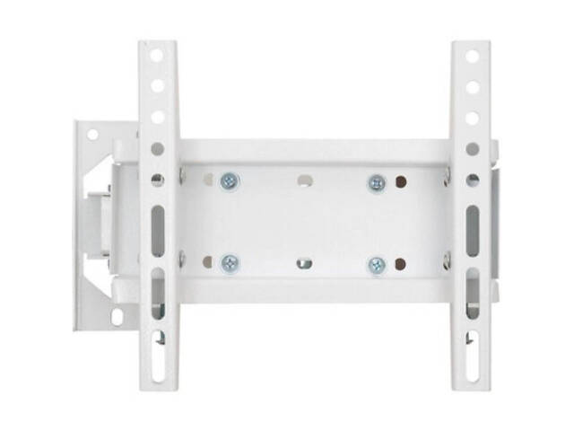 Кронштейн Charmount TV02T-R2 White - Фото 1