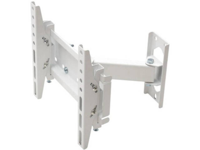 Кронштейн Charmount TV02T-R2 White - Фото 3