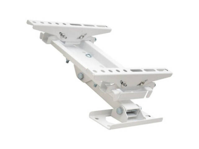 Кронштейн Charmount TV02T-R2 White - Фото 4